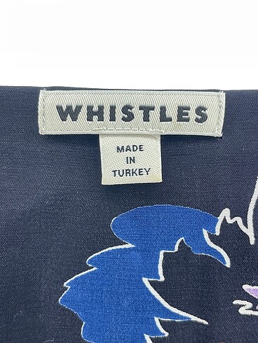 s Beden çeşitli Renk Whistles Gömlek %70 İndirimli.