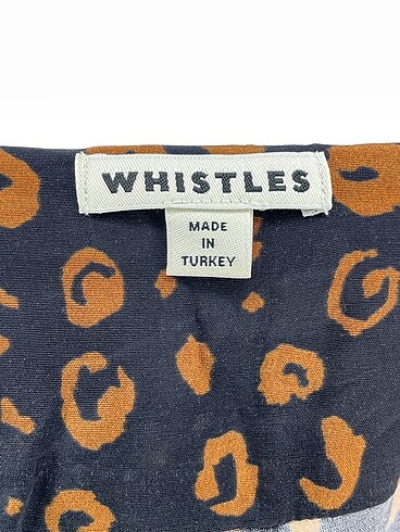 s Beden çeşitli Renk Whistles Gömlek %70 İndirimli.