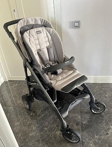Inglesina Trilogy Travel Set