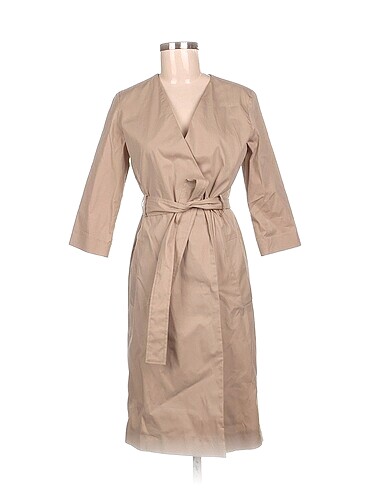 Cos Trenchcoat %70 İndirimli.