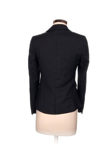 35 Beden Koton Blazer %70 İndirimli.