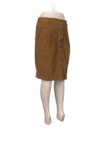 Zara Zara Midi Etek %70 İndirimli.