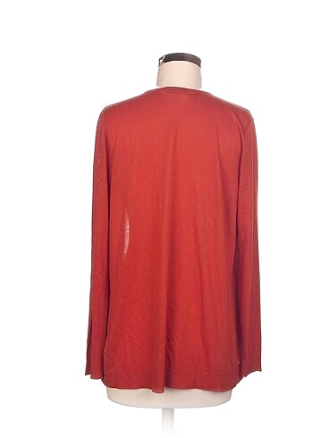 m Beden Massimo Dutti Hırka %70 İndirimli.