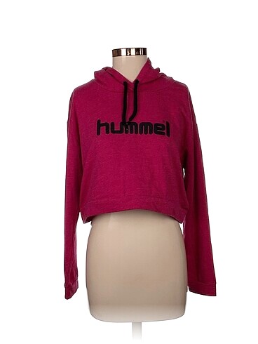 Hummel Sweatshirt %70 İndirimli.