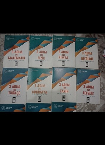 Tyt kitabı 