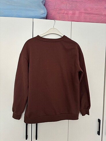 s Beden Sweatshirt
