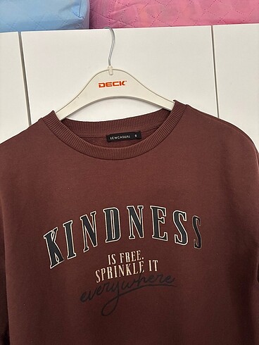 LC Waikiki Sweatshirt