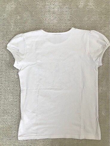 10 Yaş Beden LC Waikiki kız çocuk t-shirt