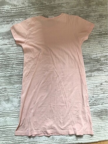 10 Yaş Beden Kız çocuk elbise pijama