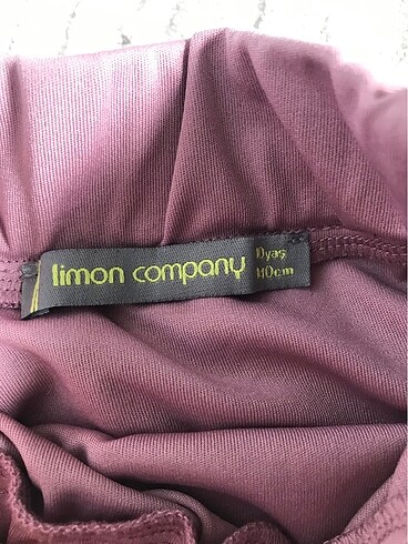 Limon Company Limon Company kız çocuk etek