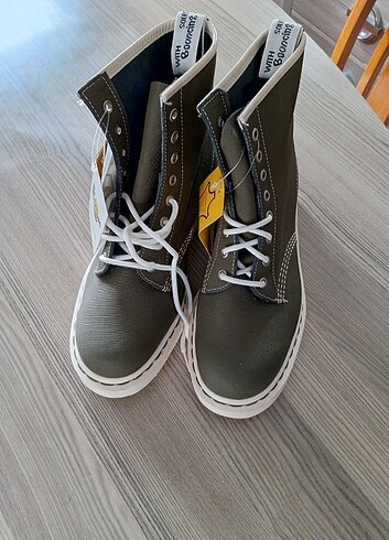 Dr. Martens Orjinal Bot