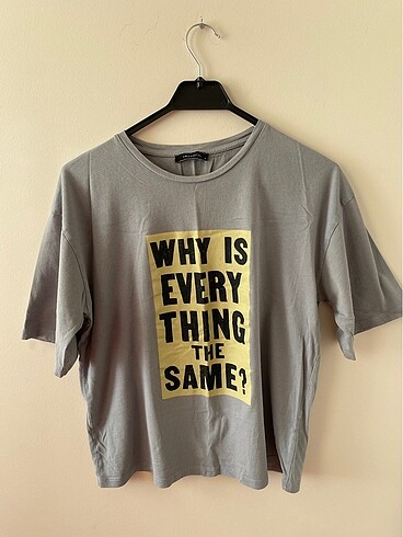 TRENDYOLMİLLA TSHIRT