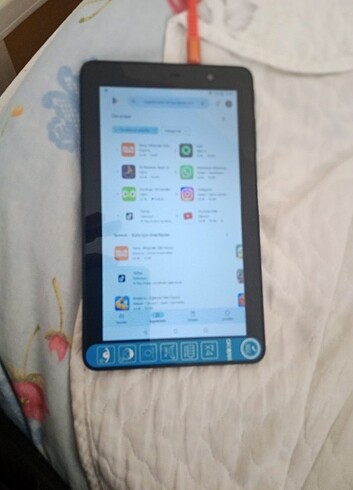 Alcatel 8068 tablet