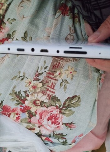 Pirinha inca tabi 9.0 tablet
