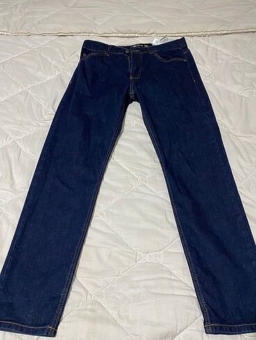 KOTON SLİM FİT JEAN PANTOLON