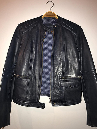 38 Beden Massimo duitti