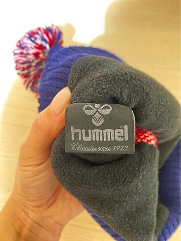 Hummel hummel bere