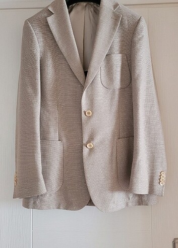 D'S damat blazer keten ceket