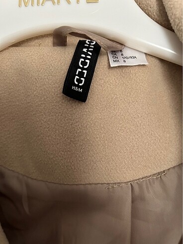 40 Beden Kaban H&M