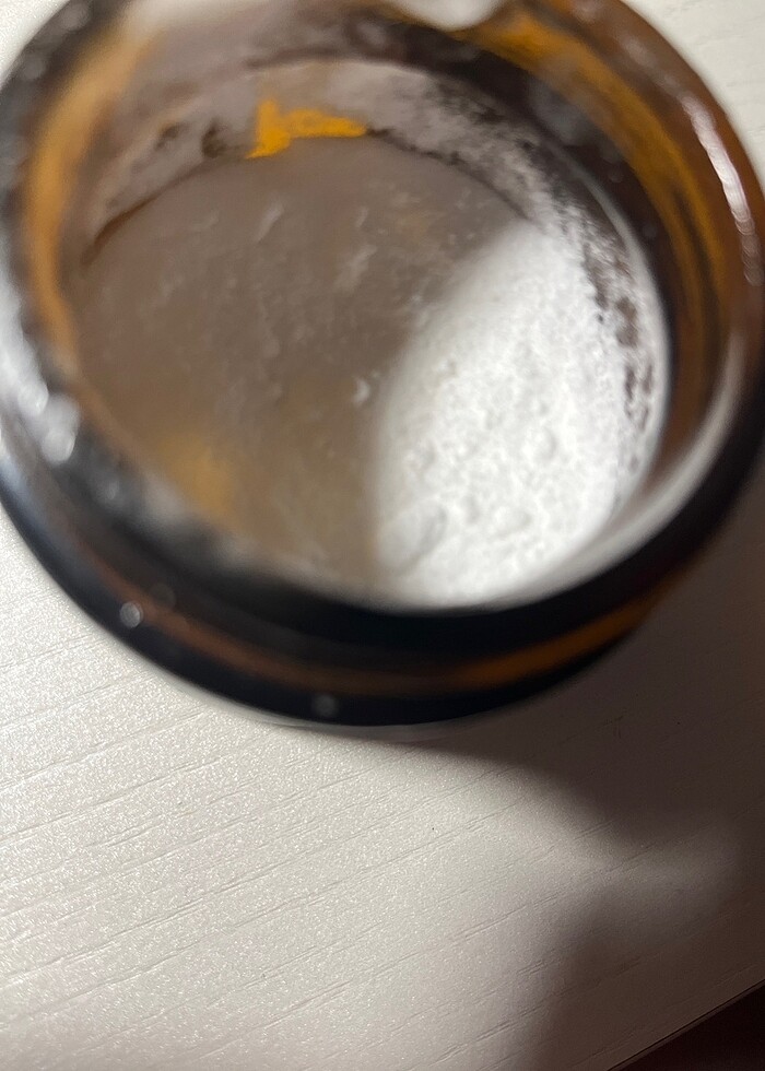 Leke karşıtı toz peeling - Görsel 2