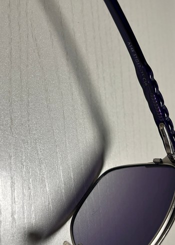 De valentini kadın güneş gözlüğü - Görsel 3