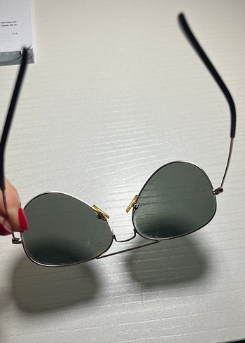 Swing güneş gözlüğü - Görsel 2