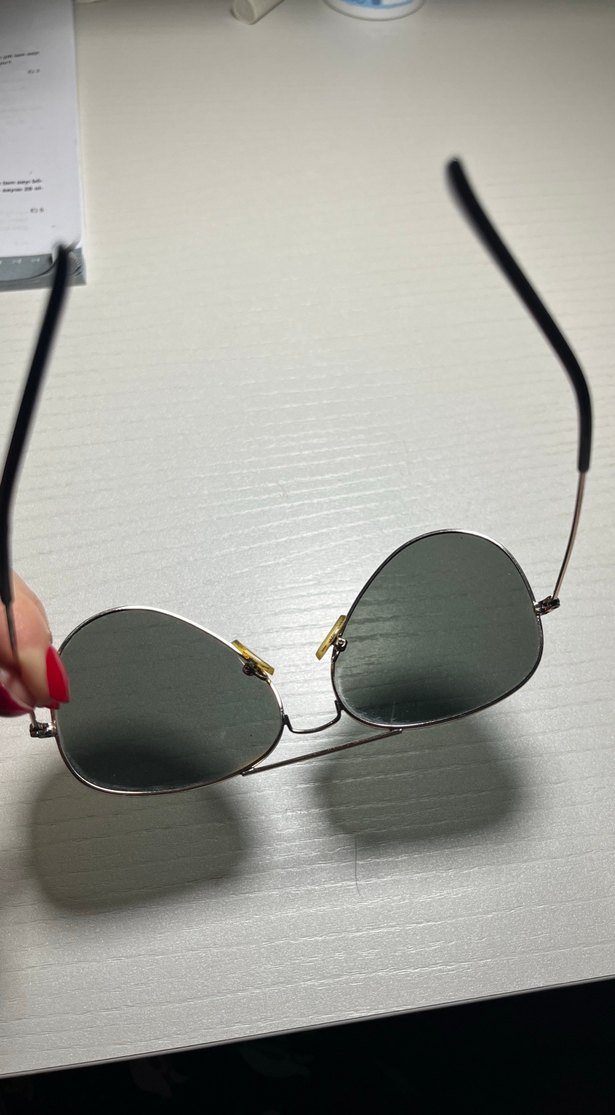 Swing güneş gözlüğü - Görsel 2
