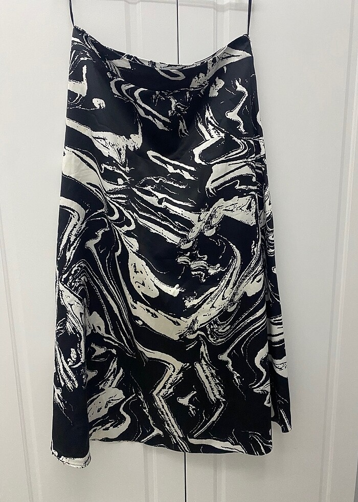 Uzun etek - Görsel 3