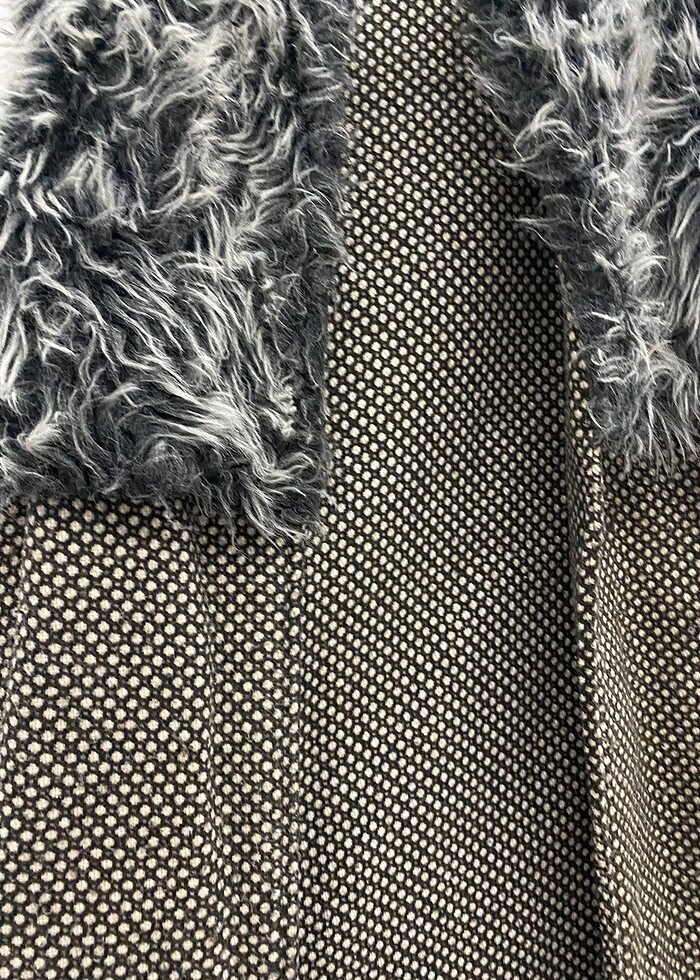 Uzun yelek - Görsel 3