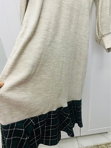 Armine marka elbise - Görsel 3