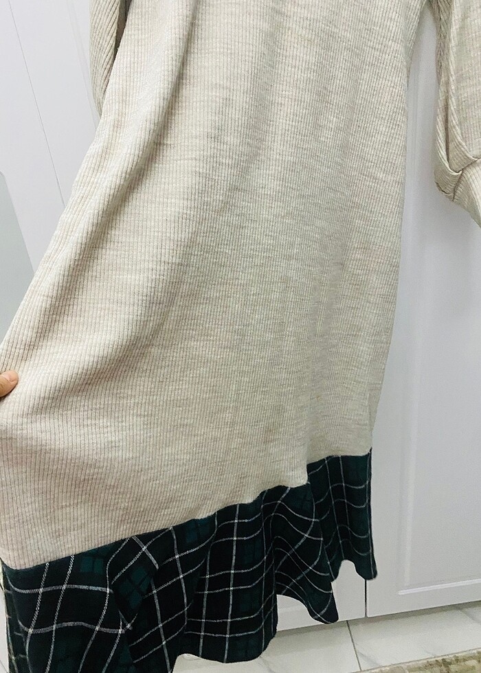 Armine marka elbise - Görsel 3