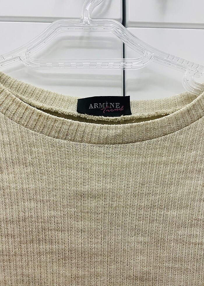 Armine marka elbise - Görsel 2