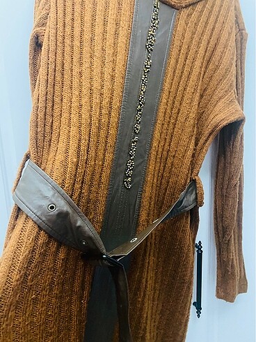 Setrems marka elbise - Görsel 4