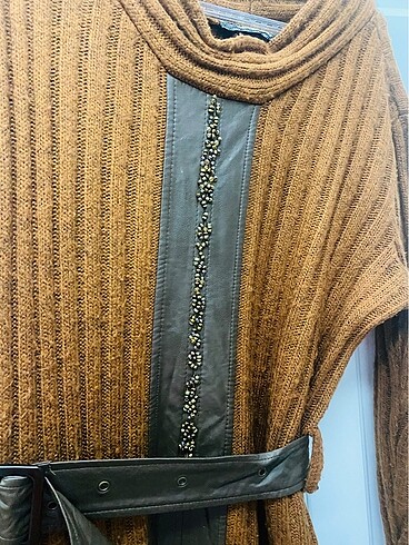 Setrems marka elbise - Görsel 3