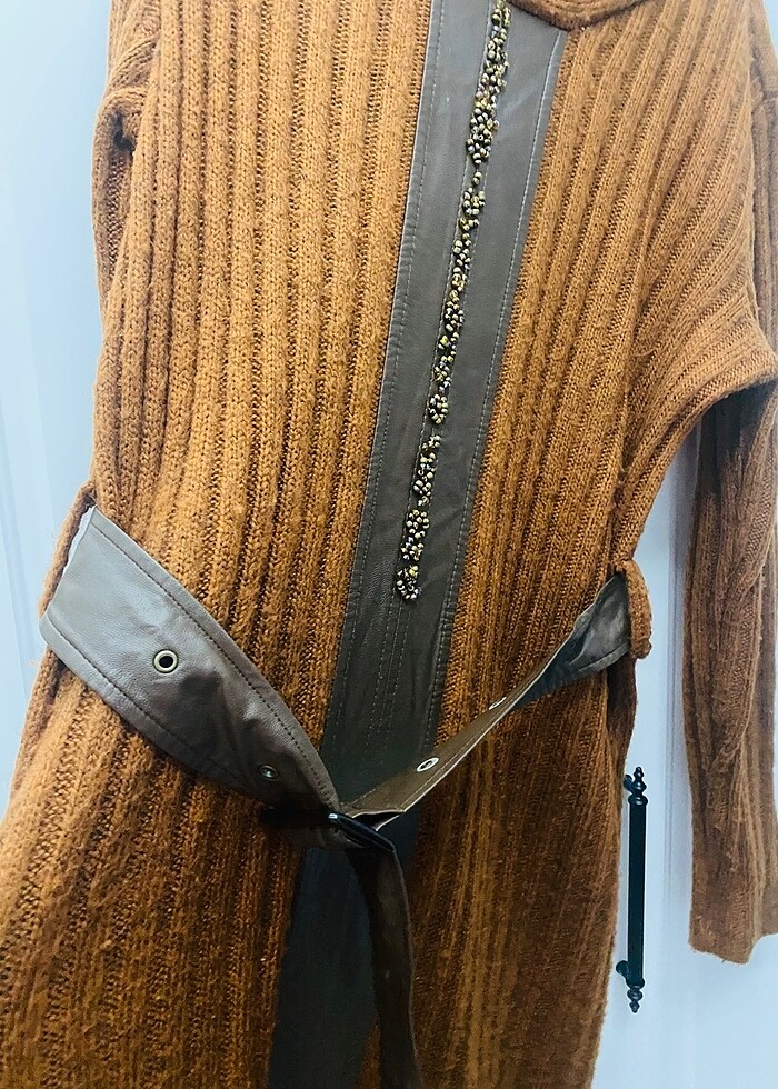 Setrems marka elbise - Görsel 4