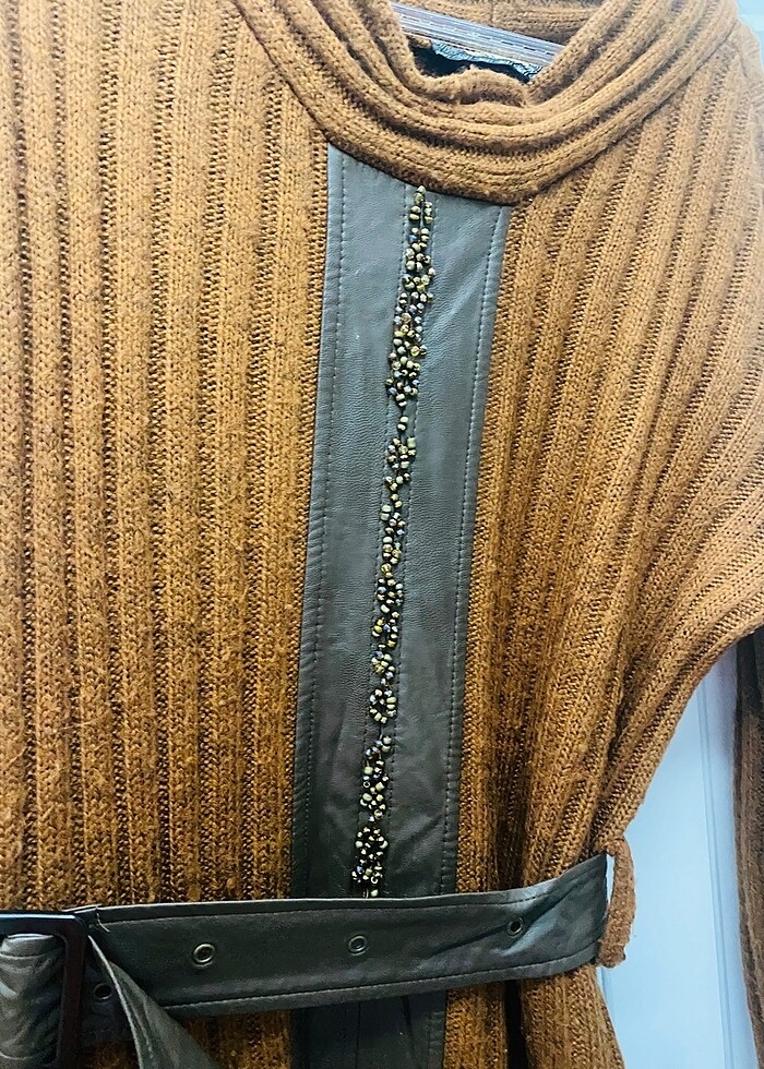 Setrems marka elbise - Görsel 3