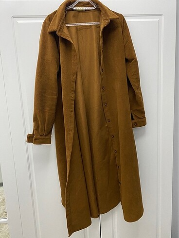 Kadife gömlek - Görsel 2