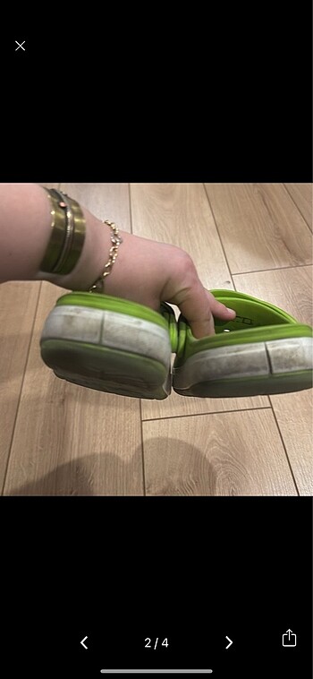Crocs Crocs terlik