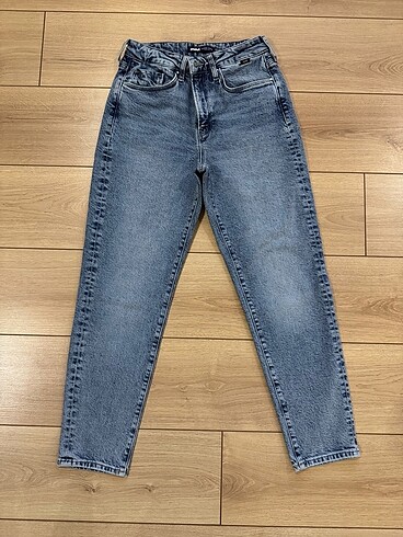 Kot jean