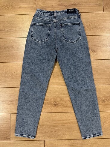 Mavi Jeans Kot jean