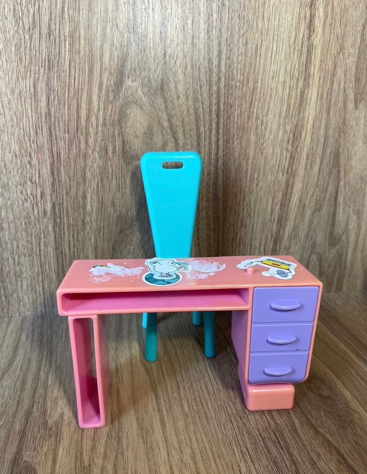 Barbie ev eşyaları - Görsel 2