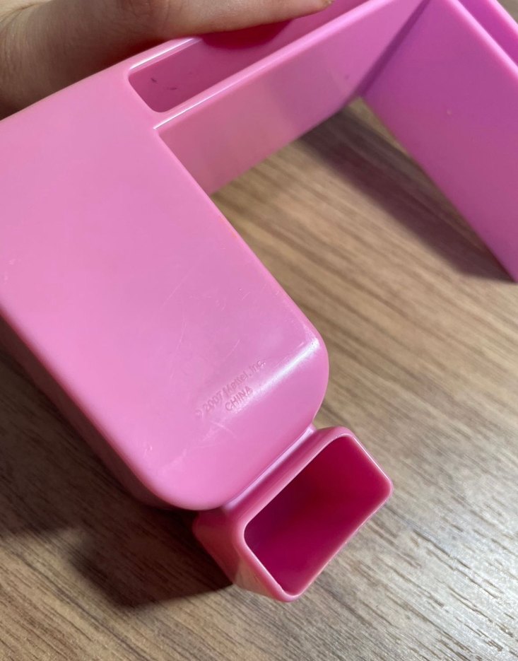 Barbie ev eşyaları - Görsel 3