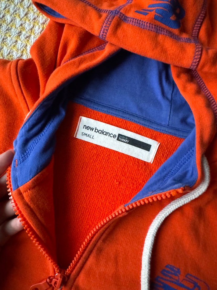 Neye balance eşofman üstü - Görsel 3