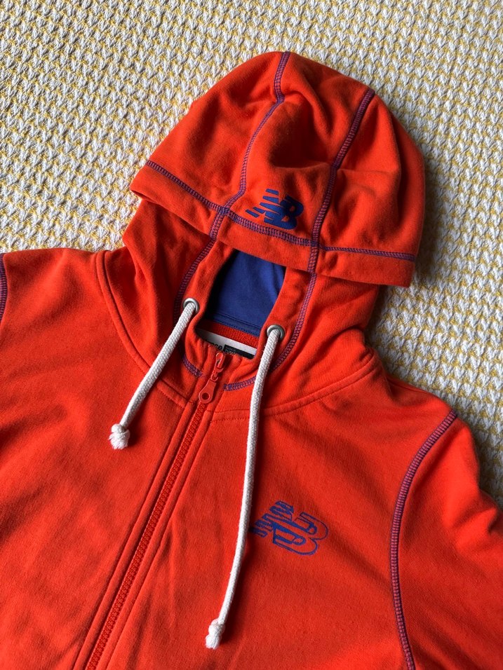 Neye balance eşofman üstü - Görsel 2