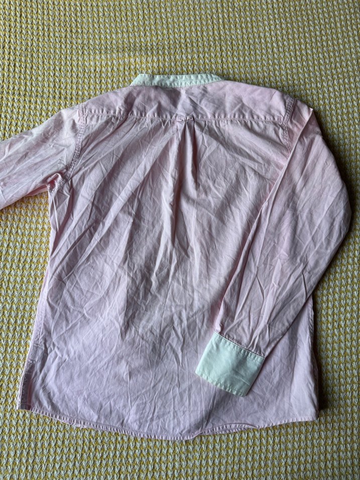 GAP kadın gömlek - Görsel 4