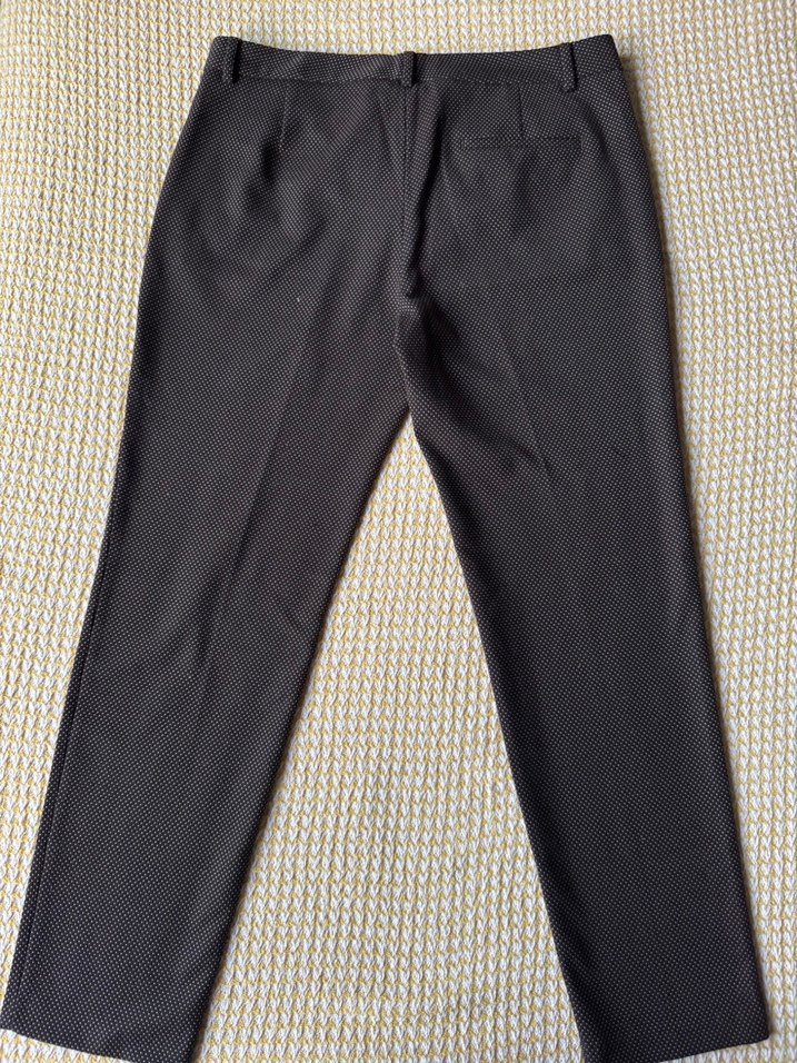 Zara kumaş pantolon - Görsel 3