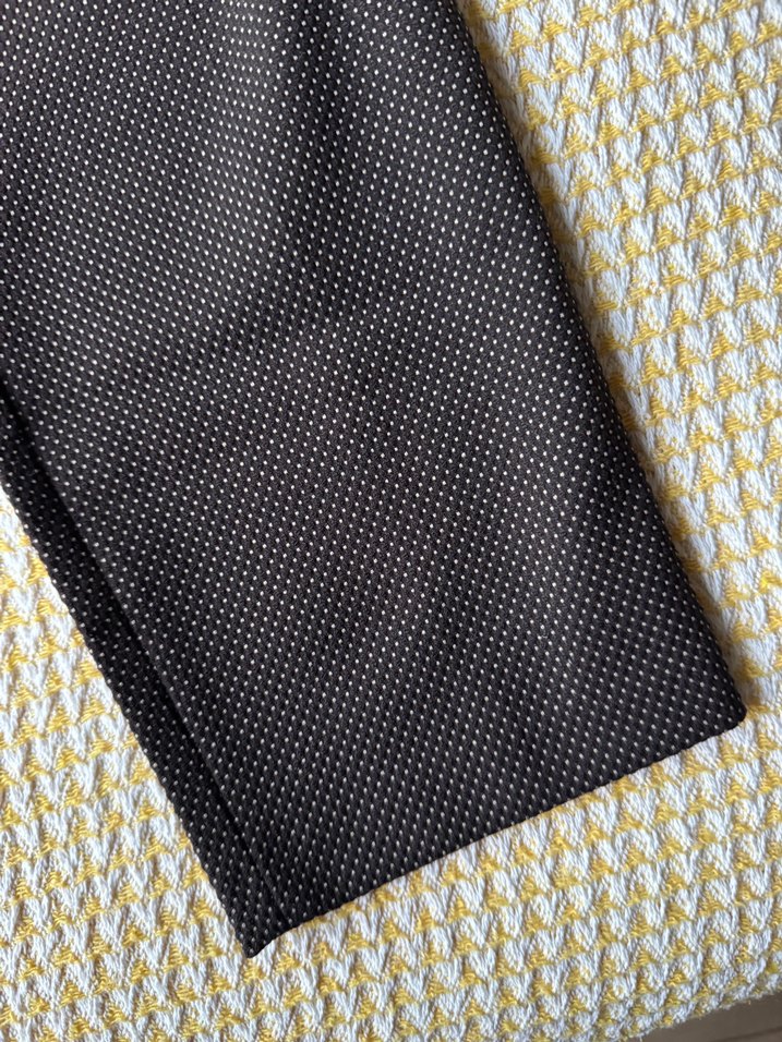 Zara kumaş pantolon - Görsel 5