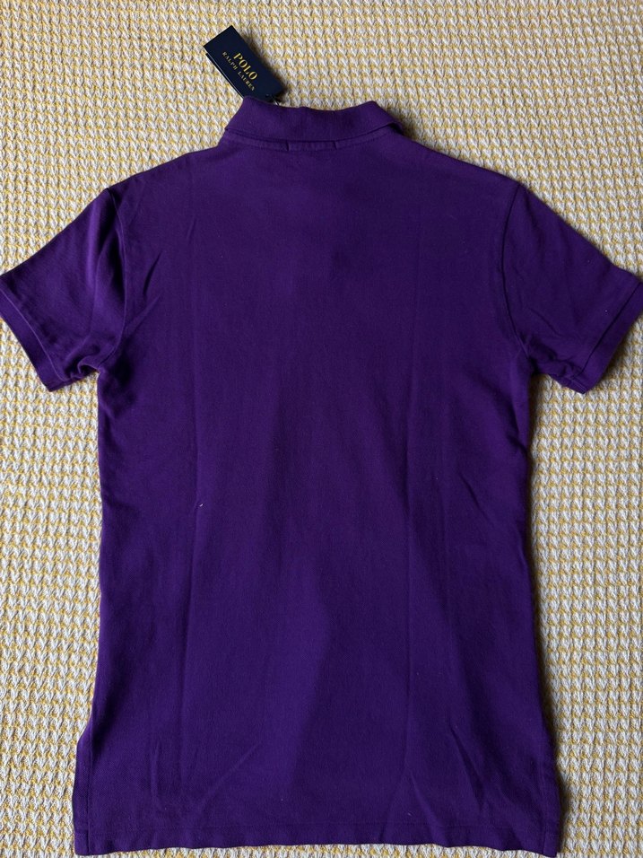 Polo ralph lauren kadın tişört - Görsel 5