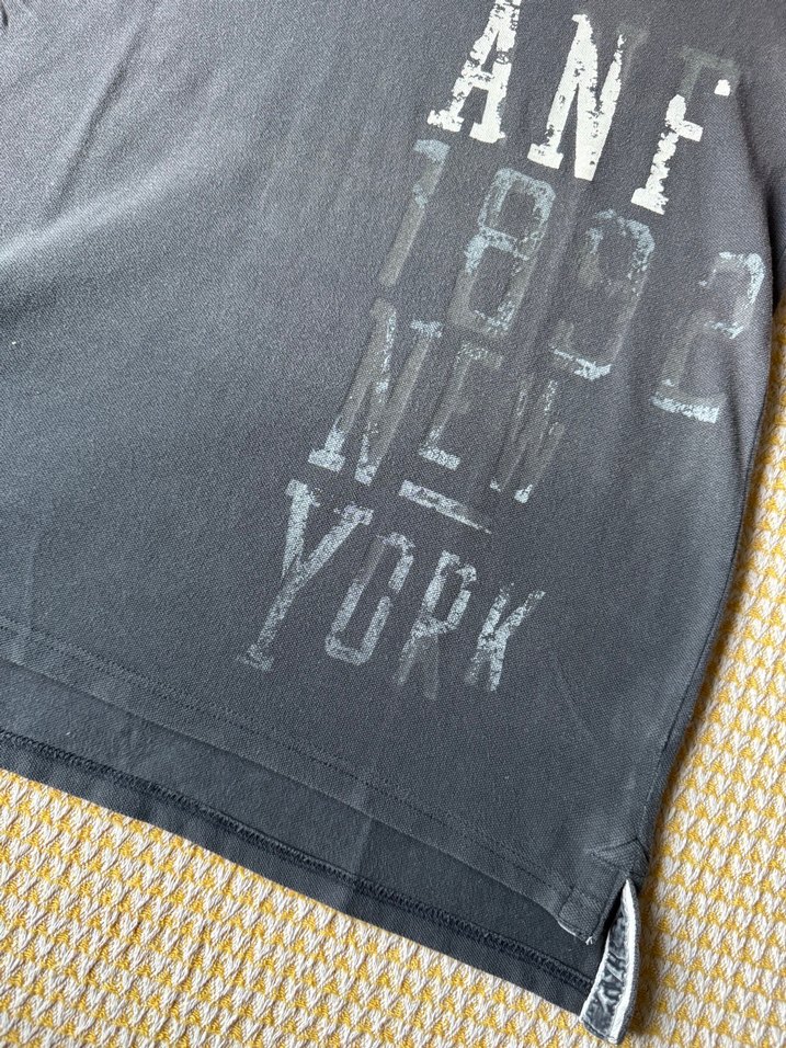 Abercrombie fitch polo tişört - Görsel 3