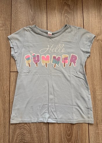 9-10 yaş Çocuk pijama takımı - Görsel 3